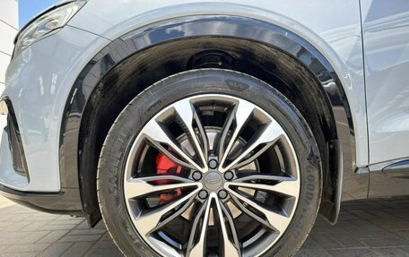 Geely Tugella FY11, 2023 год, 3 100 000 рублей, 31 фотография