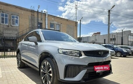 Geely Tugella FY11, 2023 год, 3 100 000 рублей, 29 фотография