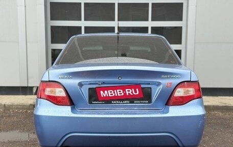 Daewoo Nexia I рестайлинг, 2009 год, 130 000 рублей, 4 фотография