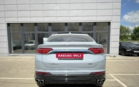 Geely Tugella FY11, 2023 год, 3 100 000 рублей, 26 фотография