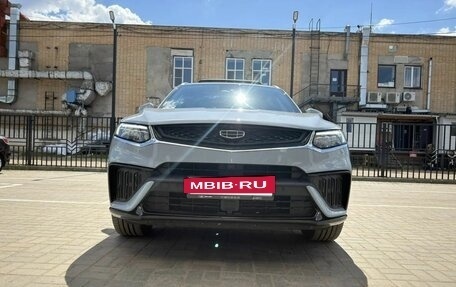 Geely Tugella FY11, 2023 год, 3 100 000 рублей, 30 фотография