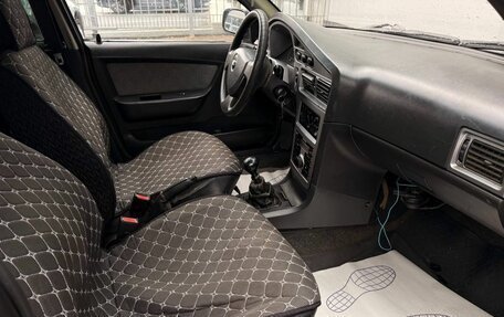 Daewoo Nexia I рестайлинг, 2009 год, 130 000 рублей, 11 фотография