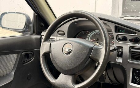 Daewoo Nexia I рестайлинг, 2009 год, 130 000 рублей, 14 фотография