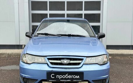 Daewoo Nexia I рестайлинг, 2009 год, 130 000 рублей, 8 фотография