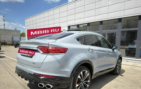 Geely Tugella FY11, 2023 год, 3 100 000 рублей, 28 фотография