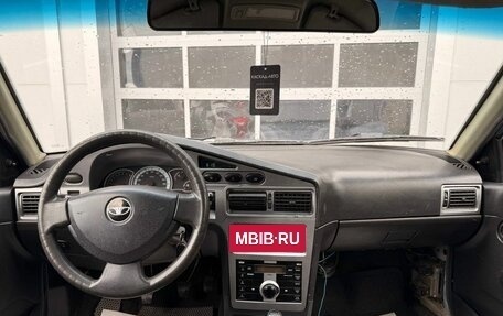 Daewoo Nexia I рестайлинг, 2009 год, 130 000 рублей, 12 фотография