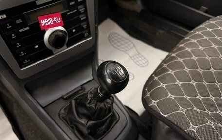 Daewoo Nexia I рестайлинг, 2009 год, 130 000 рублей, 17 фотография