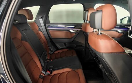 Volkswagen Touareg III, 2020 год, 5 450 000 рублей, 10 фотография
