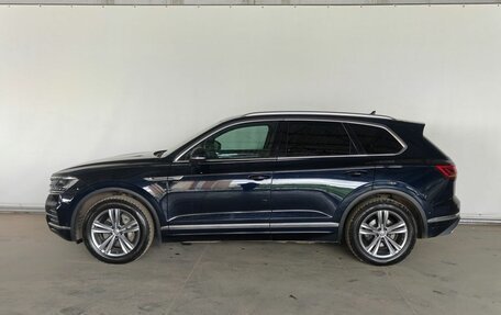 Volkswagen Touareg III, 2020 год, 5 450 000 рублей, 7 фотография