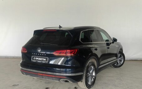 Volkswagen Touareg III, 2020 год, 5 450 000 рублей, 6 фотография