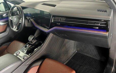 Volkswagen Touareg III, 2020 год, 5 450 000 рублей, 11 фотография