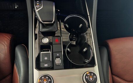 Volkswagen Touareg III, 2020 год, 5 450 000 рублей, 16 фотография