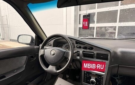Daewoo Nexia I рестайлинг, 2009 год, 130 000 рублей, 13 фотография