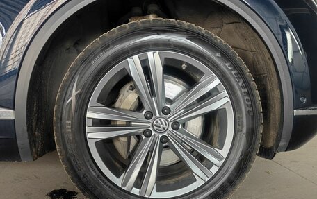 Volkswagen Touareg III, 2020 год, 5 450 000 рублей, 22 фотография