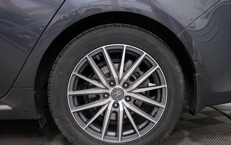 KIA Optima IV, 2018 год, 2 080 000 рублей, 5 фотография