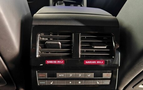 Volkswagen Touareg III, 2020 год, 5 450 000 рублей, 19 фотография