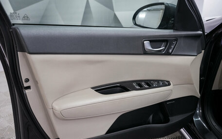 KIA Optima IV, 2018 год, 2 080 000 рублей, 12 фотография