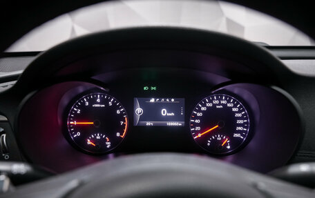 KIA Optima IV, 2018 год, 2 080 000 рублей, 11 фотография