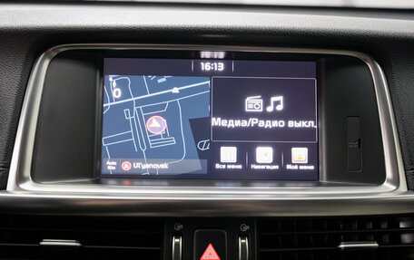 KIA Optima IV, 2018 год, 2 080 000 рублей, 16 фотография