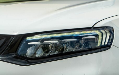 Geely Tugella FY11, 2023 год, 2 700 000 рублей, 7 фотография