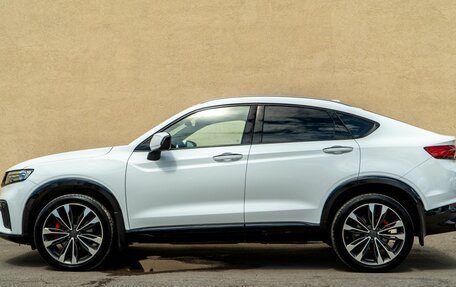 Geely Tugella FY11, 2023 год, 2 700 000 рублей, 8 фотография