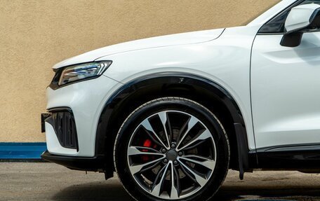 Geely Tugella FY11, 2023 год, 2 700 000 рублей, 9 фотография
