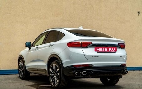 Geely Tugella FY11, 2023 год, 2 700 000 рублей, 12 фотография
