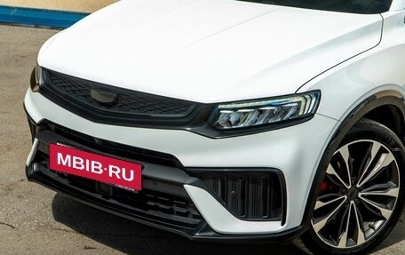 Geely Tugella FY11, 2023 год, 2 700 000 рублей, 5 фотография