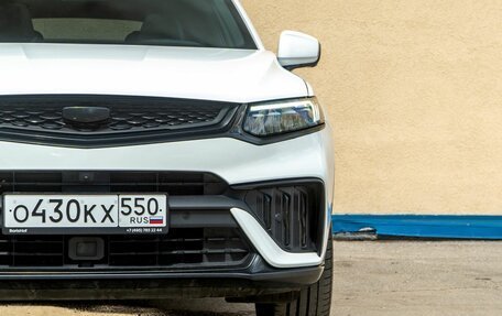 Geely Tugella FY11, 2023 год, 2 700 000 рублей, 6 фотография