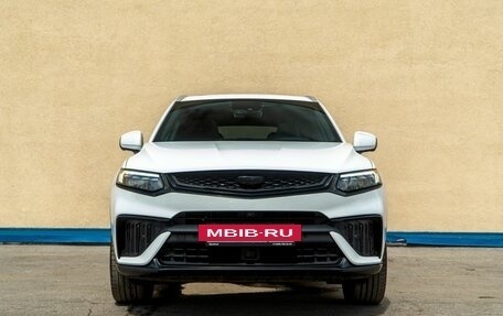 Geely Tugella FY11, 2023 год, 2 700 000 рублей, 2 фотография