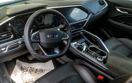 Geely Tugella FY11, 2023 год, 2 700 000 рублей, 19 фотография