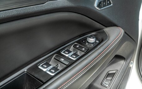 Geely Tugella FY11, 2023 год, 2 700 000 рублей, 22 фотография