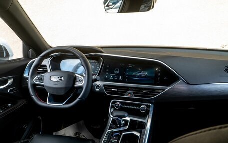Geely Tugella FY11, 2023 год, 2 700 000 рублей, 20 фотография