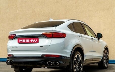 Geely Tugella FY11, 2023 год, 2 700 000 рублей, 16 фотография