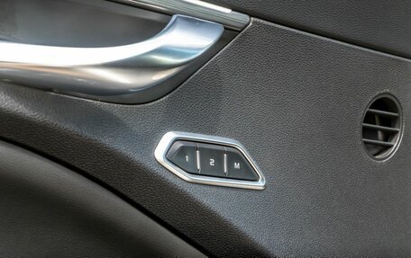 Geely Tugella FY11, 2023 год, 2 700 000 рублей, 25 фотография