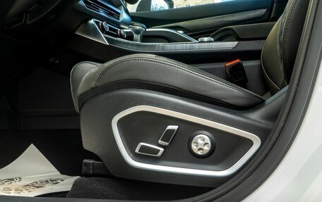 Geely Tugella FY11, 2023 год, 2 700 000 рублей, 26 фотография