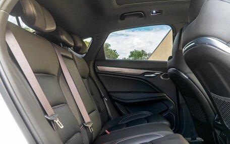 Geely Tugella FY11, 2023 год, 2 700 000 рублей, 34 фотография