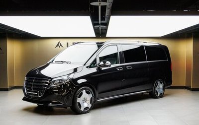 Mercedes-Benz V-Класс, 2026 год, 14 570 000 рублей, 1 фотография