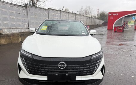 Nissan Qashqai, 2026 год, 2 300 000 рублей, 1 фотография