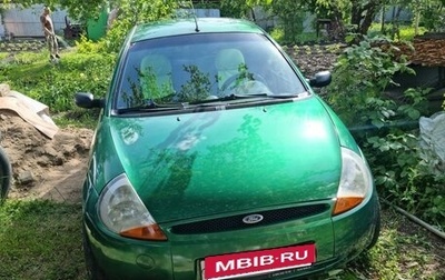 Ford KA I, 2000 год, 245 000 рублей, 1 фотография