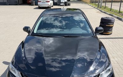 Toyota Camry, 2019 год, 2 600 000 рублей, 1 фотография