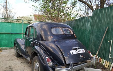 BMW 340 I, 1949 год, 2 000 000 рублей, 1 фотография