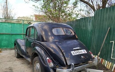 BMW 340 I, 1949 год, 2 000 000 рублей, 1 фотография