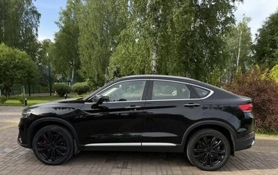 Geely Tugella FY11, 2021 год, 2 650 000 рублей, 1 фотография