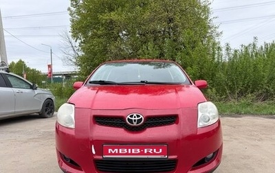 Toyota Auris II, 2008 год, 570 000 рублей, 1 фотография