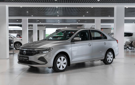 Volkswagen Polo VI (EU Market), 2021 год, 1 675 000 рублей, 1 фотография