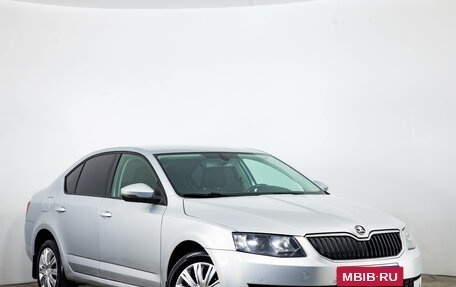 Skoda Octavia, 2013 год, 1 219 000 рублей, 1 фотография