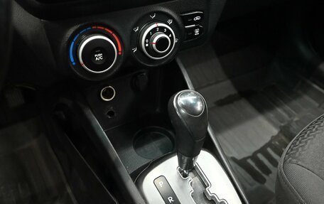 KIA Rio III рестайлинг, 2012 год, 900 000 рублей, 14 фотография