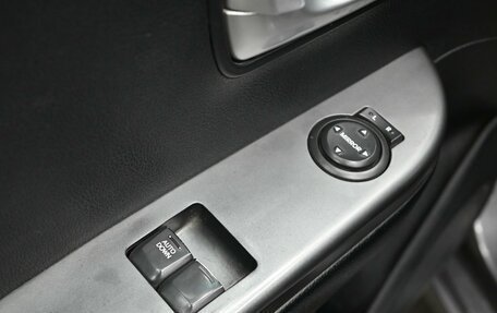 KIA Rio III рестайлинг, 2012 год, 900 000 рублей, 13 фотография