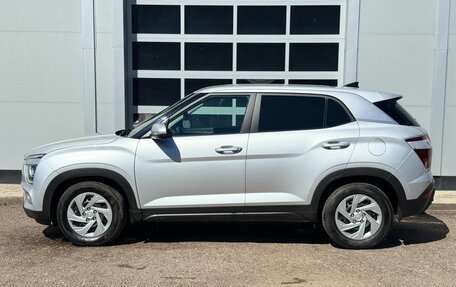 Hyundai Creta, 2021 год, 2 070 000 рублей, 2 фотография
